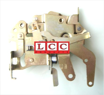 LCC PRODUCTS Ukselukk SP1107